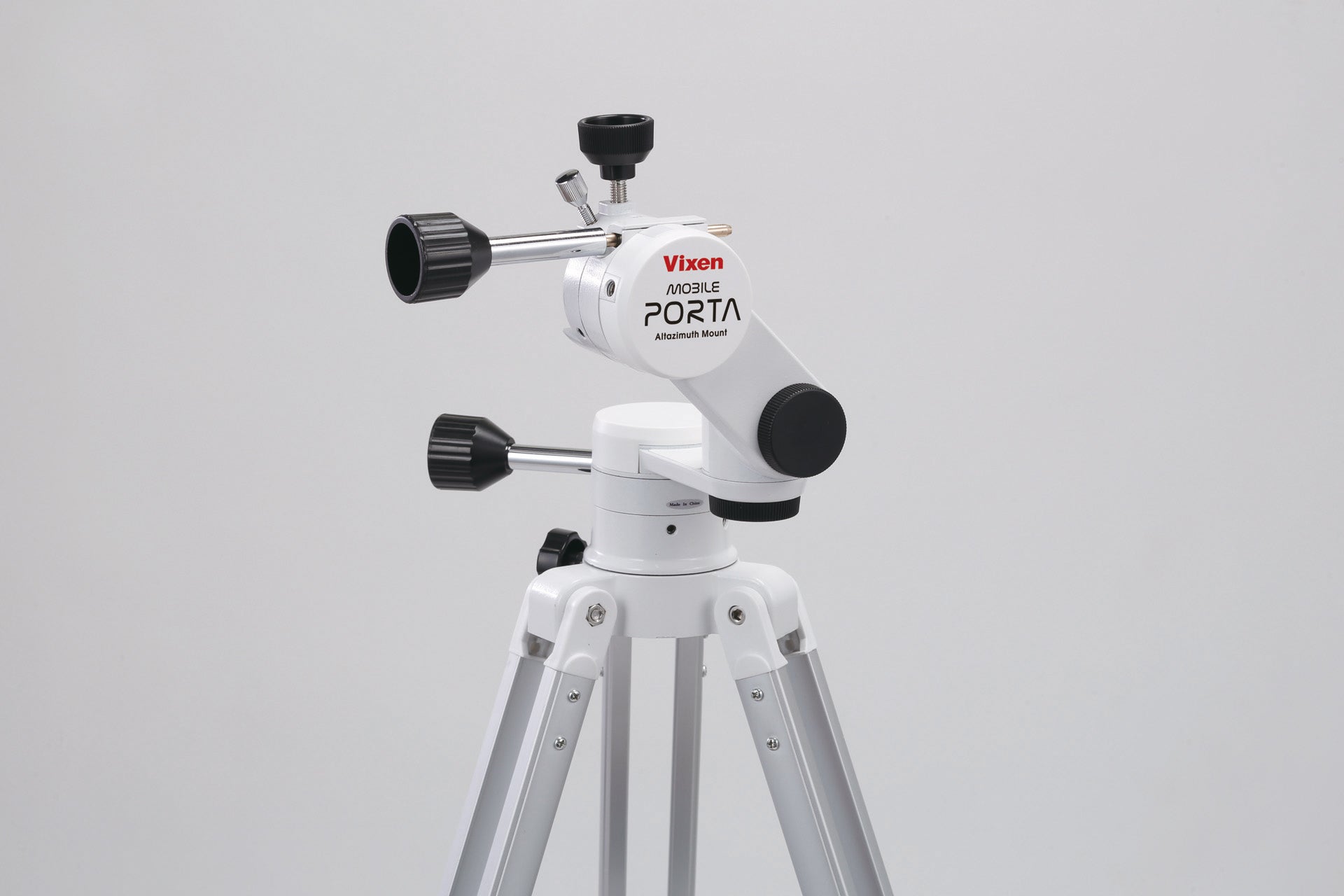 Vixen Mobile Porta A70Lf complete Telescope Set