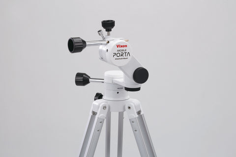 Vixen Mobile Porta A70Lf complete Telescope Set