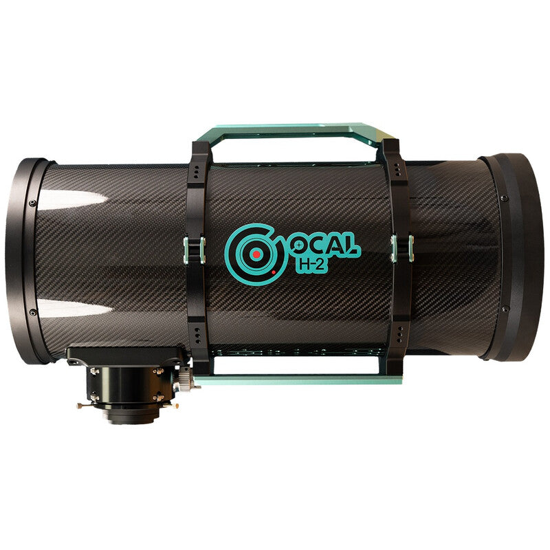 Astrograf noctutec N 206/560 OCAL H-2, f/2,72 (1)
