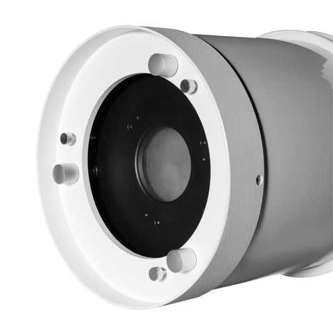 Teleskop BRESSER Messier NT-203/1200 Hexafoc EXOS-2/EQ5