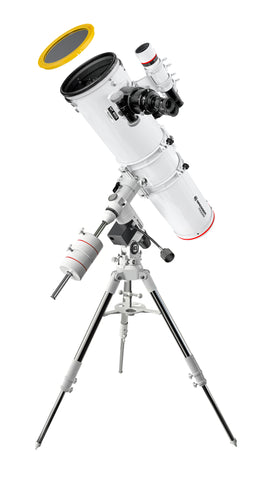 Teleskop BRESSER Messier NT-203/1200 Hexafoc EXOS-2/EQ5