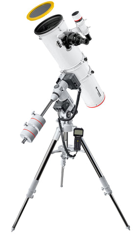 Teleskop BRESSER Messier NT-203/1200 Hexafoc EXOS-2 GoTo