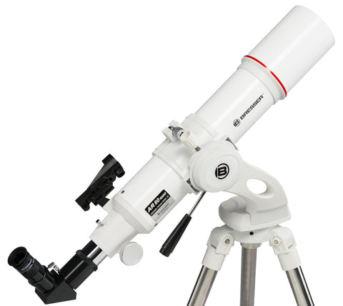 Teleskop BRESSER NANO AR-80/640 AZ