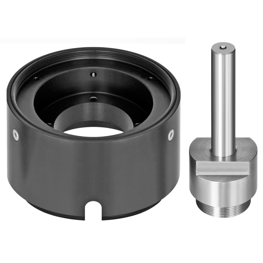 Adapter EXPLORE SCIENTIFIC TDM M86 x 1.25mm za Sky-Watcher EQ6 - Starfy.si