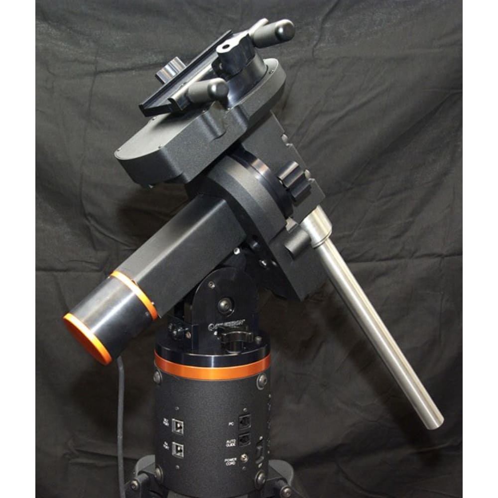 Adapter EXPLORE SCIENTIFIC TDM za nosilec Celestron CGE - Starfy.si