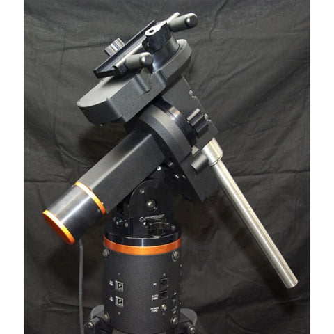 Adapter EXPLORE SCIENTIFIC TDM za nosilec Celestron CGE - Starfy.si