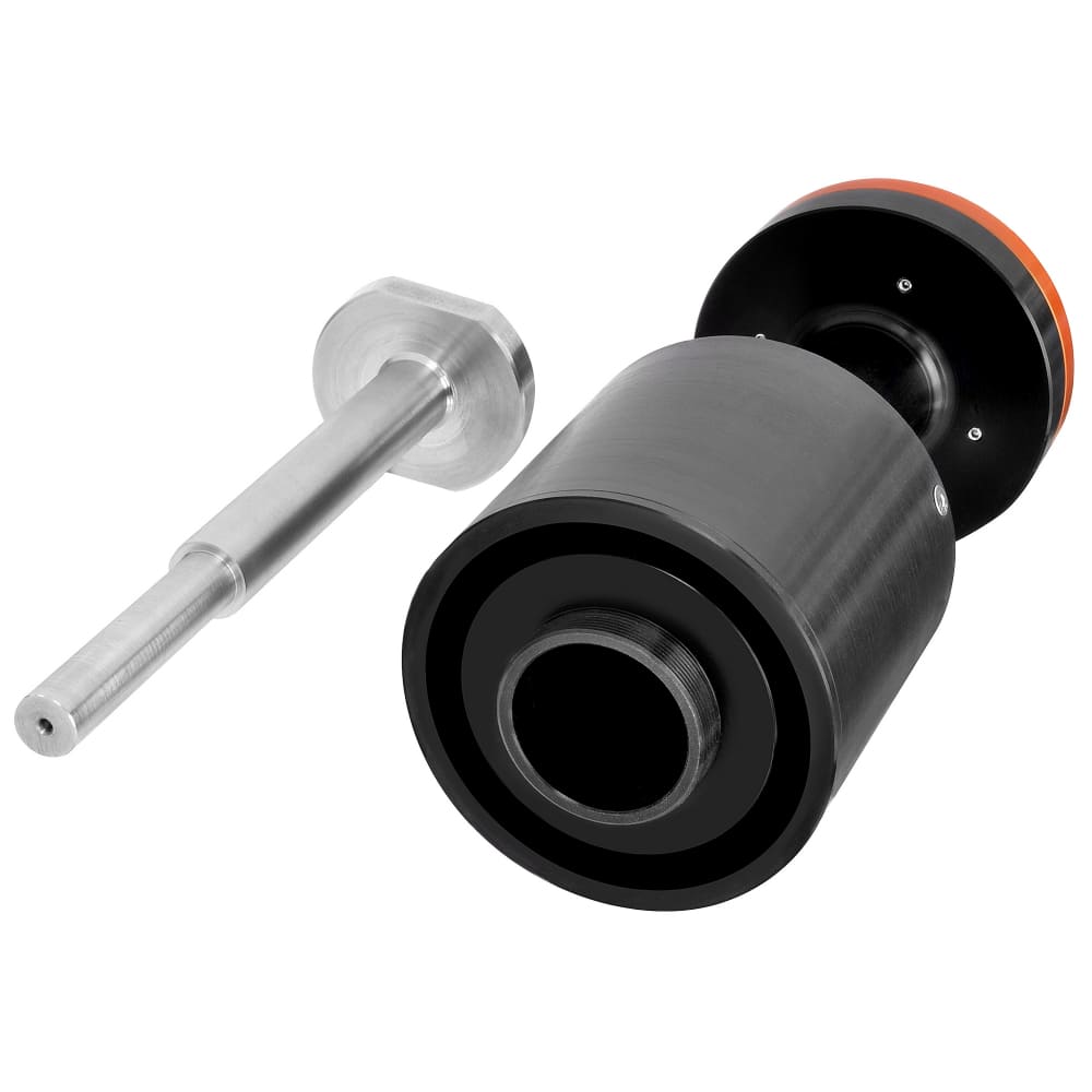 Adapter EXPLORE SCIENTIFIC TDM za nosilec Celestron CGE Pro