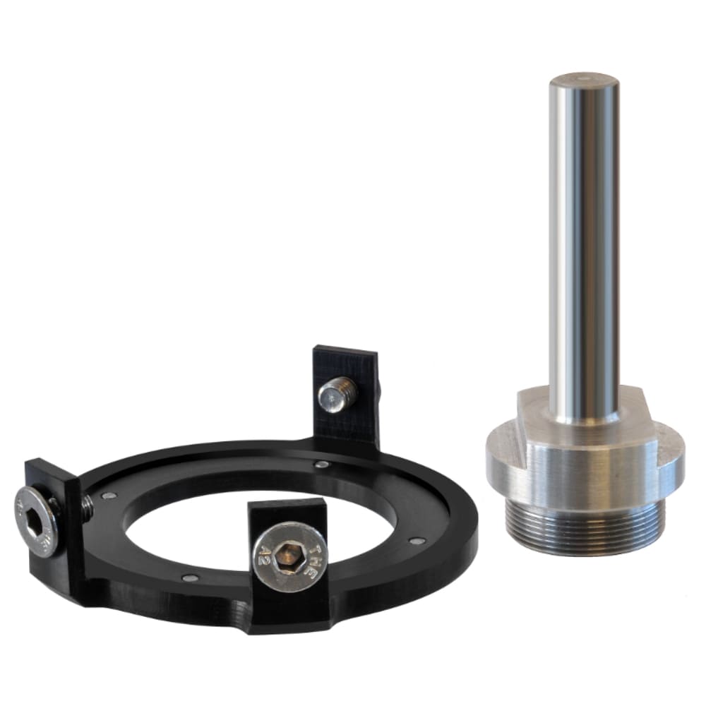 Adapter EXPLORE SCIENTIFIC TDM za nosilec Sky-Watcher AZ-EQ6 - Starfy.si