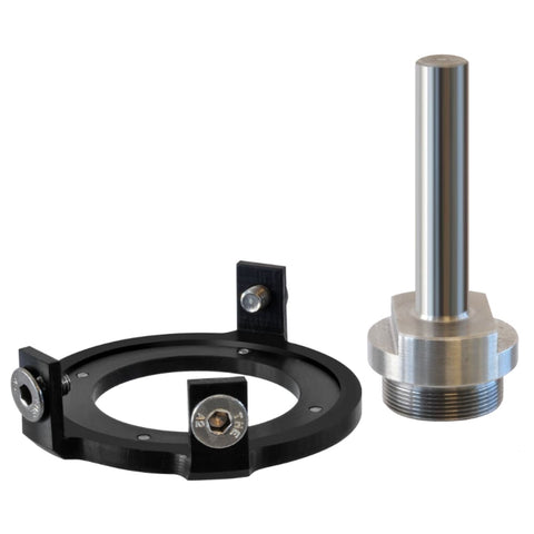 Adapter EXPLORE SCIENTIFIC TDM za nosilec Sky-Watcher AZ-EQ6 - Starfy.si