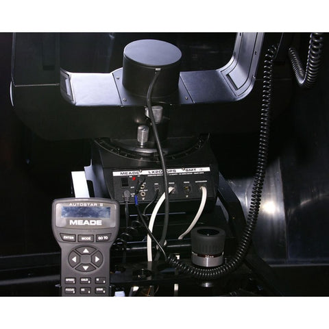 Adapter EXPLORE SCIENTIFIC TDM za teleskop MEADE LX200-ACF - Starfy.si