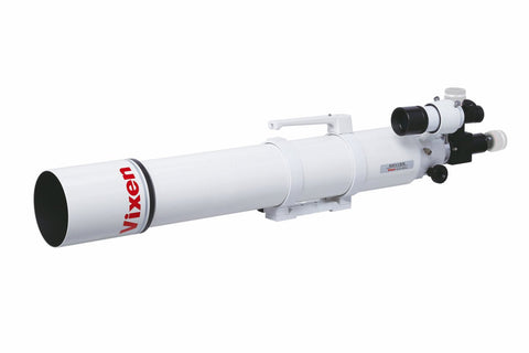 Apokromatski refraktor Vixen SD115S - Starfy.si