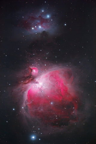 Apokromatski refraktor Vixen SD115S - Starfy.si