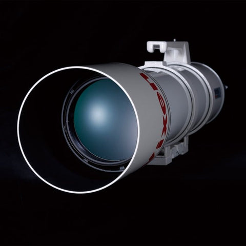 Apokromatski refraktor Vixen SD115S - Starfy.si
