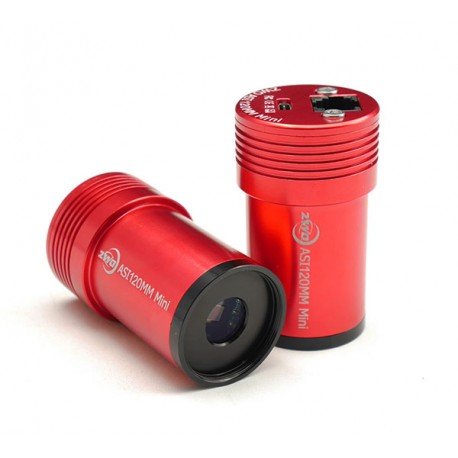 ASI ZWO 120 MM MINI Astrokamera - Starfy.si