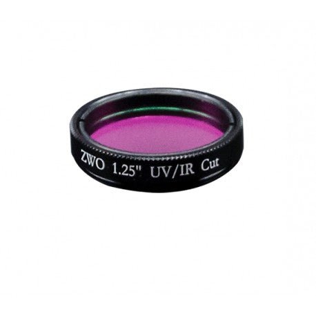 ASI ZWO 1,25" IR-Cut filter - Starfy.si