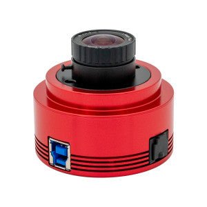 ASI ZWO 178 MM Monocromatica Astrokamera - Starfy.si