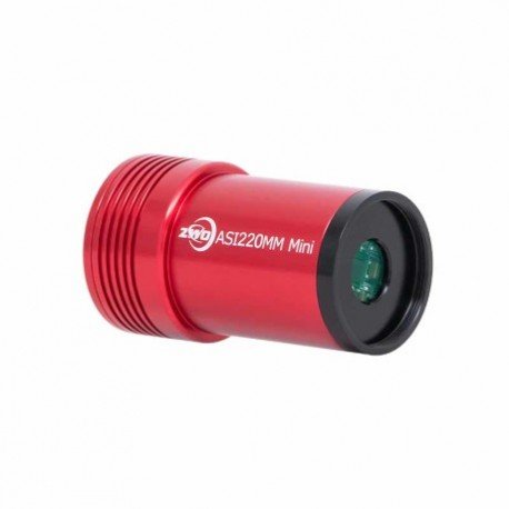 ASI ZWO 220 MINI Monocromatica Astrokamera - Starfy.si