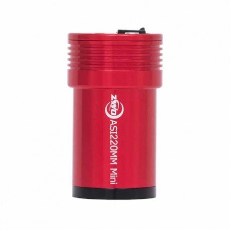 ASI ZWO 220 MINI Monocromatica Astrokamera - Starfy.si