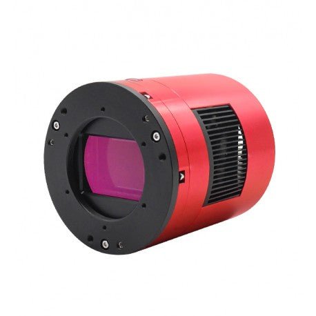 ASI ZWO 2400 MC PRO Colore Astrokamera - Starfy.si