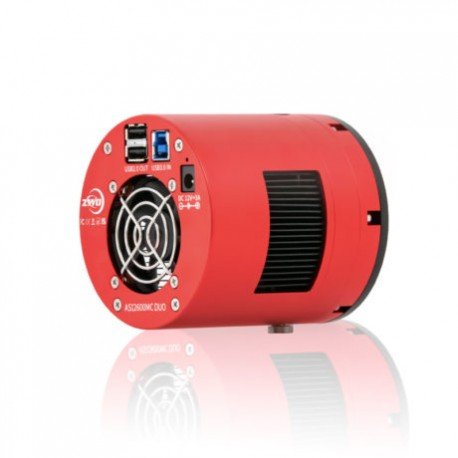 ASI ZWO 2600 MC DUO Colore Astrokamera - Starfy.si