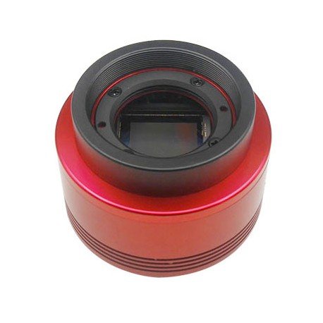 ASI ZWO 294 MM Monocromatica Astrokamera