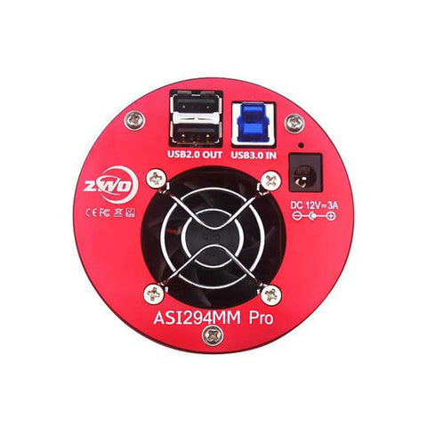 ASI ZWO 294 MM PRO Monocromatica Astrokamera - Starfy.si