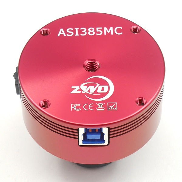 ASI ZWO 385 MC Colore Astrokamera - Starfy.si