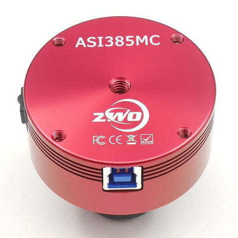 ASI ZWO 385 MC Colore Astrokamera - Starfy.si