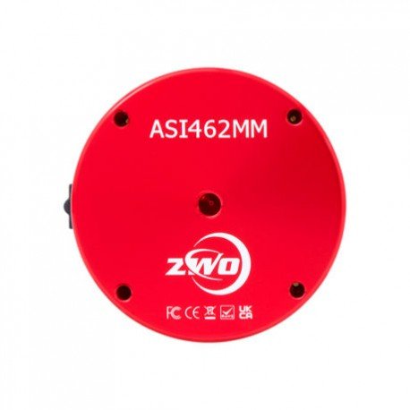 ASI ZWO 462 MM Monocromatica Astrokamera - Starfy.si