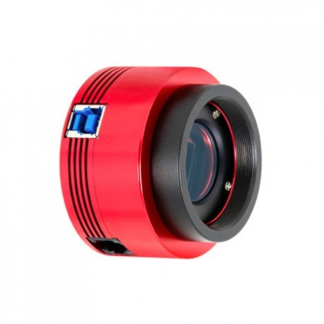 ASI ZWO 533 MM Monocromatica Astrokamera - Starfy.si