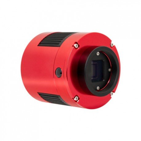 ASI ZWO 533 MM PRO Monocromatica Astrokamera - Starfy.si