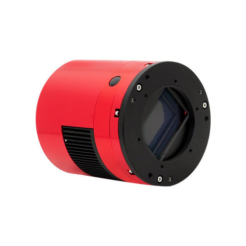 ASI ZWO 6200 MC PRO Colore Astrokamera - Starfy.si