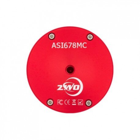 ASI ZWO 678 MC Colore Astrokamera - Starfy.si