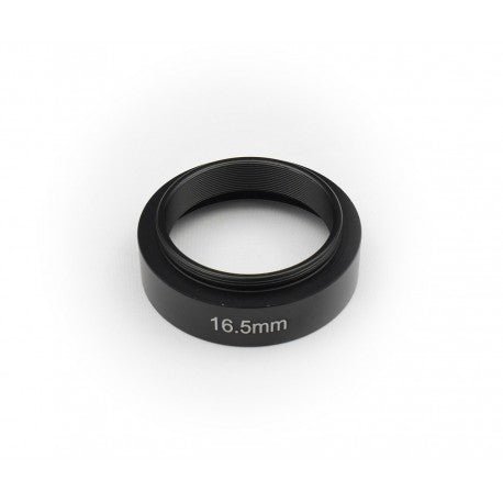 ASI ZWO Adapter 16,5 mm T2 moški M48 ženski - Starfy.si