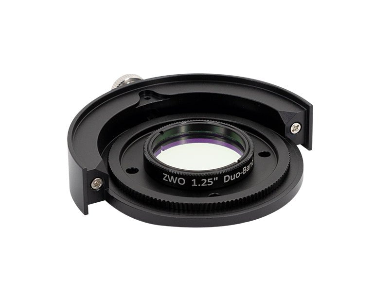 ASI ZWO Adapter za 1,25" filter na kolesu EFW 2" - Starfy.si