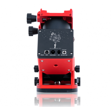 ASI ZWO AM3 Harmonic Drive nosilec - Starfy.si