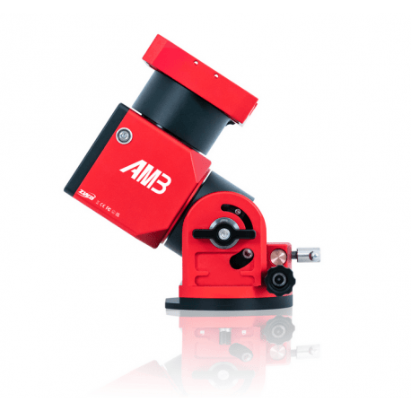 ASI ZWO AM3 Harmonic Drive nosilec - Starfy.si