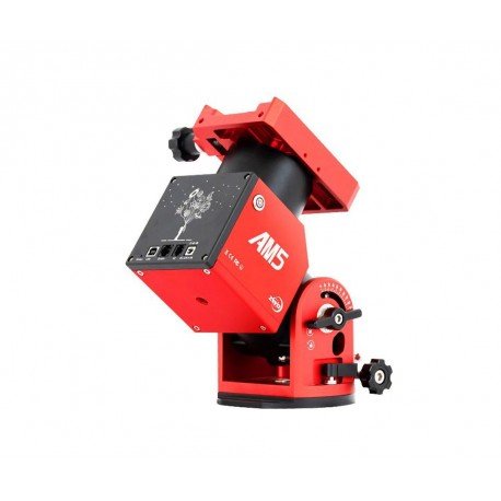 ASI ZWO AM5 Harmonic Drive nosilec - Starfy.si