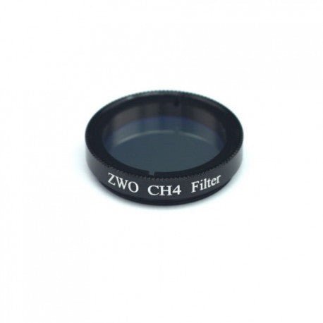 ASI ZWO CH4 20nm filter - Starfy.si