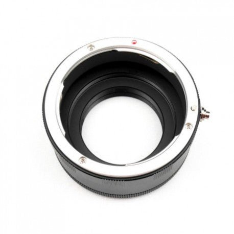 ASI ZWO EOS T2 adapter - Starfy.si