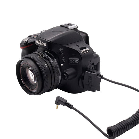 ASI ZWO Kabel za zaklop N1 za Nikon - Starfy.si