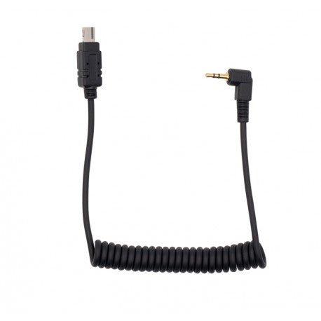 ASI ZWO Kabel za zaklop N3 za Nikon