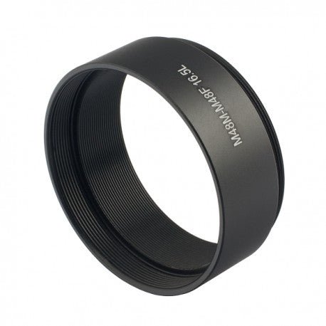 ASI ZWO M48 16,5 mm adapter - Starfy.si