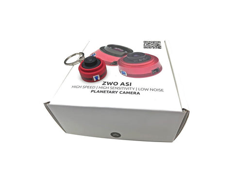 ASI ZWO obesek za ključe 120 mm - Starfy.si