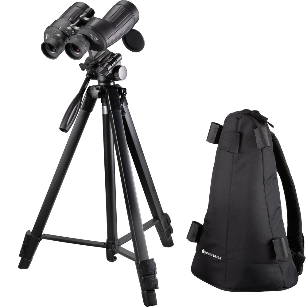 Astronomski daljnogled BRESSER NightExplorer 7x50