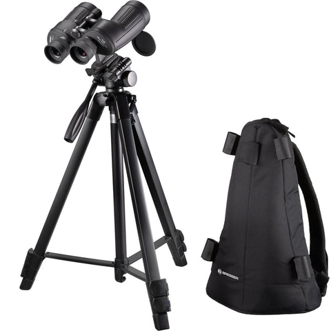 Astronomski daljnogled BRESSER NightExplorer 7x50