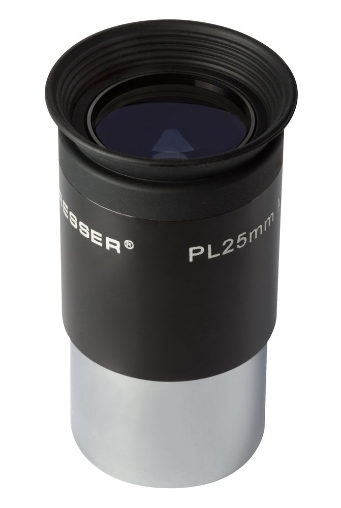BRESSER 25mm Plössl okular 31,7mm/1,25"