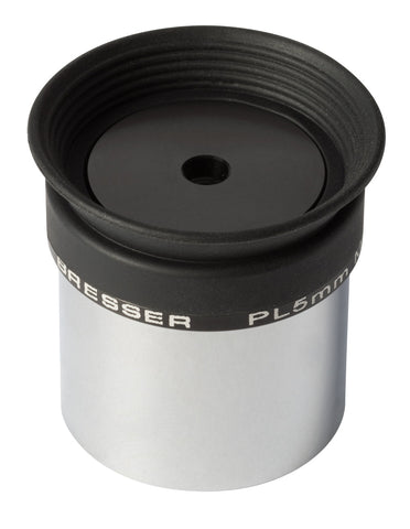 BRESSER 5mm Plössl okular 31,7mm/1,25"