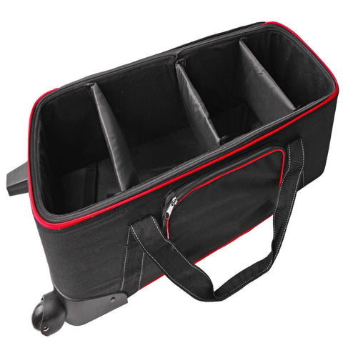 BRESSER 75 Studio Lighting kovček na kolesih