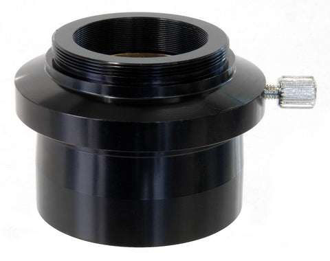 BRESSER adapter za kamero 1,25/2" s T2